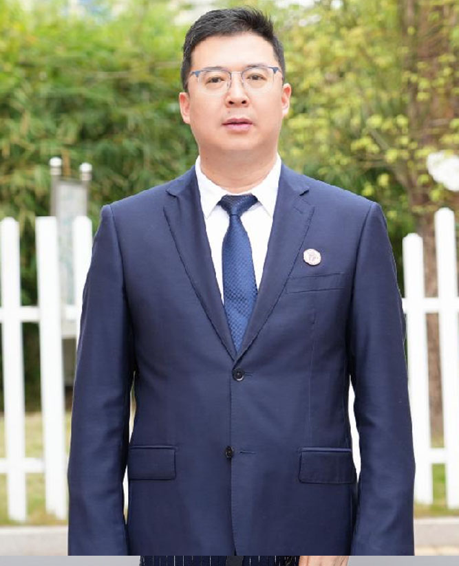 汪洋