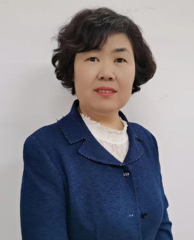 卢晓雯