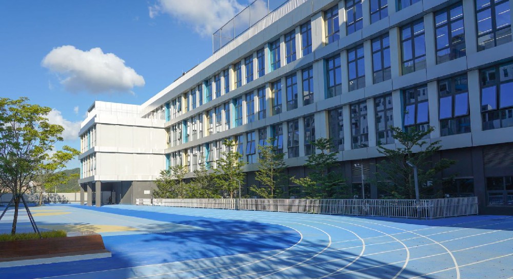 重磅发布｜华朗学校2025年初中、高中、国际招生全面启动！